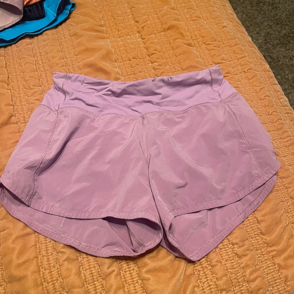 Lululemon shorts